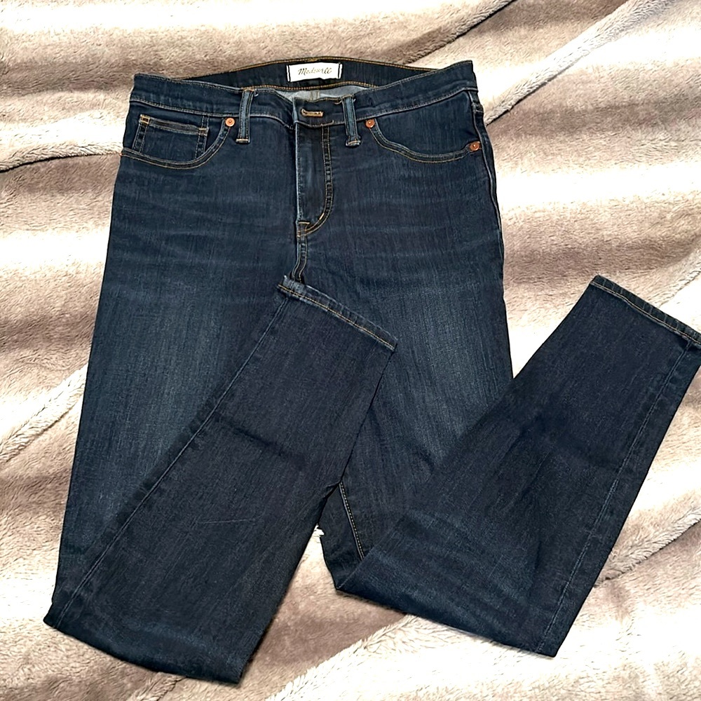 Madewell Jeans
